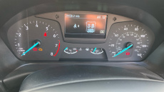 Ford Fiesta 1.0 EcoBoost Zetec 5dr Petrol Hatchback